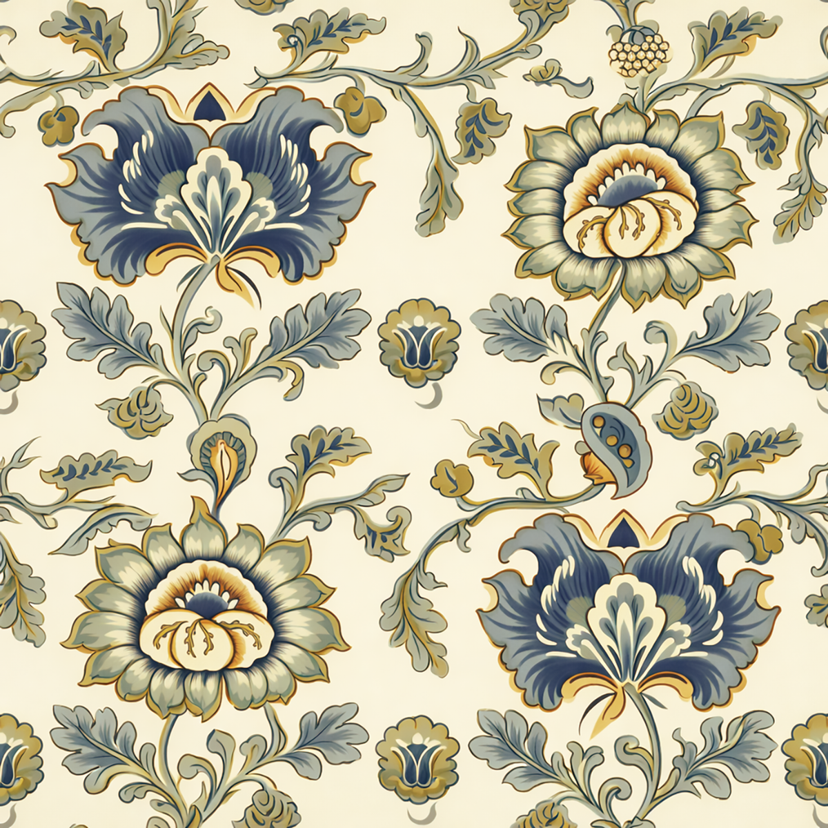 Atlanta Fabrics Canvasback Sage Fabric | Atlanta Fabrics