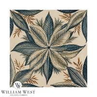 Caraway Indigo