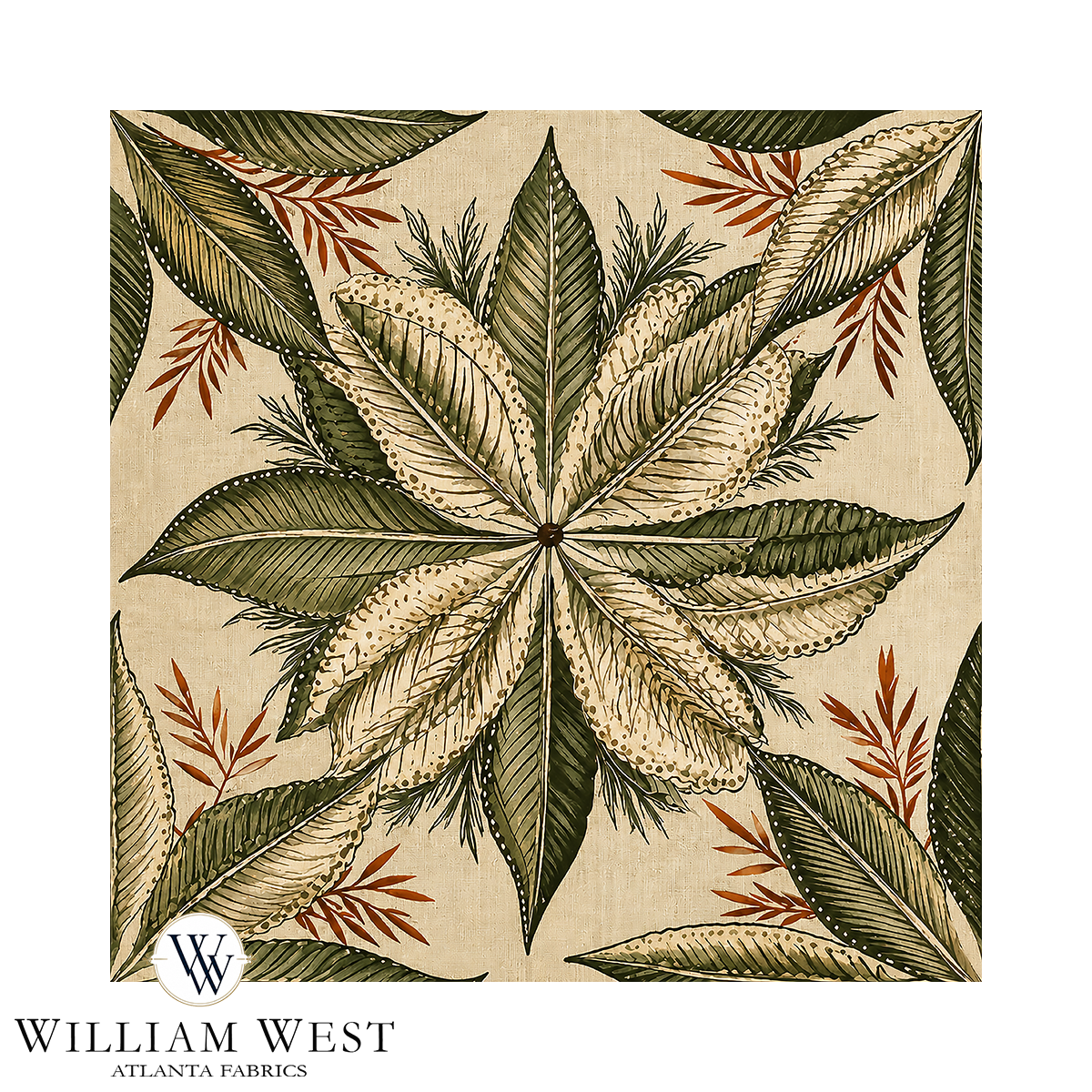 Caraway Olive