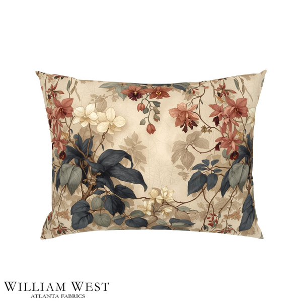 Atlanta Fabrics Casa Florentina Adobe Fabric | Atlanta Fabrics