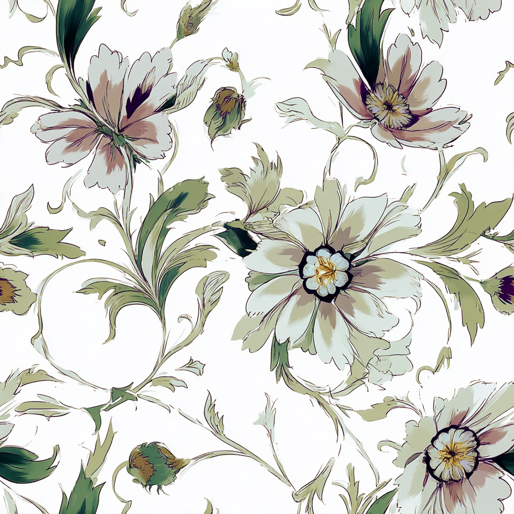 Castle in the Clouds Fennel