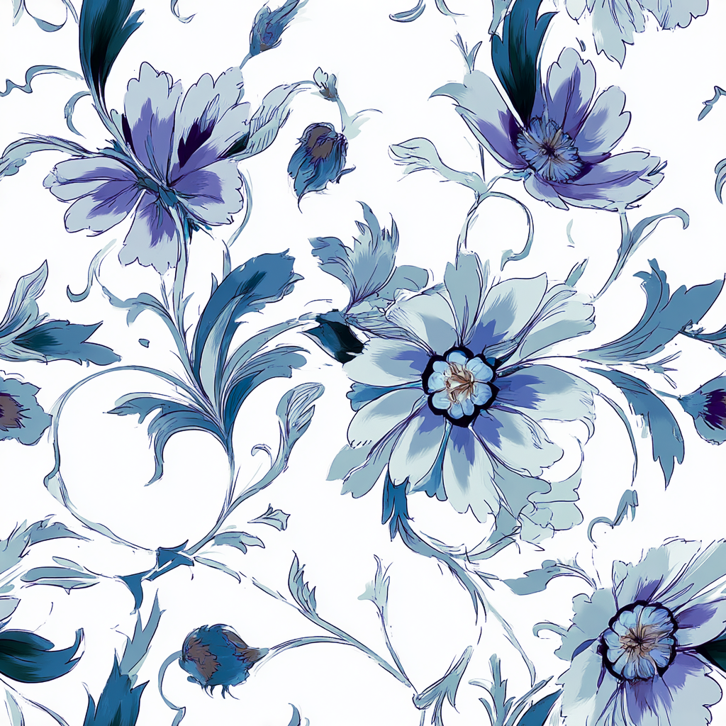 Castle in the Clouds Porcelain