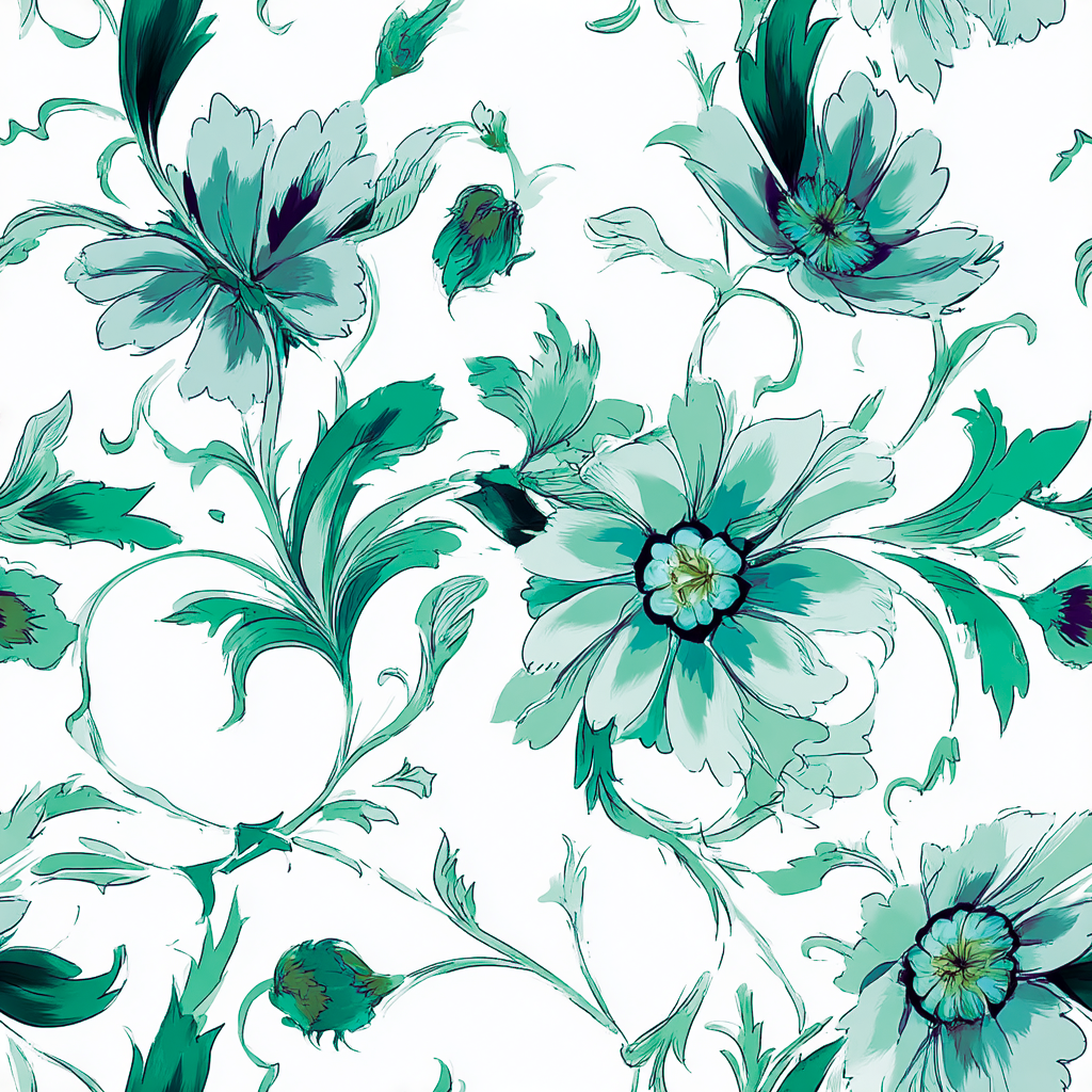 Castle in the Clouds Seaglass