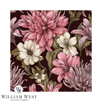 Cavetto Peony