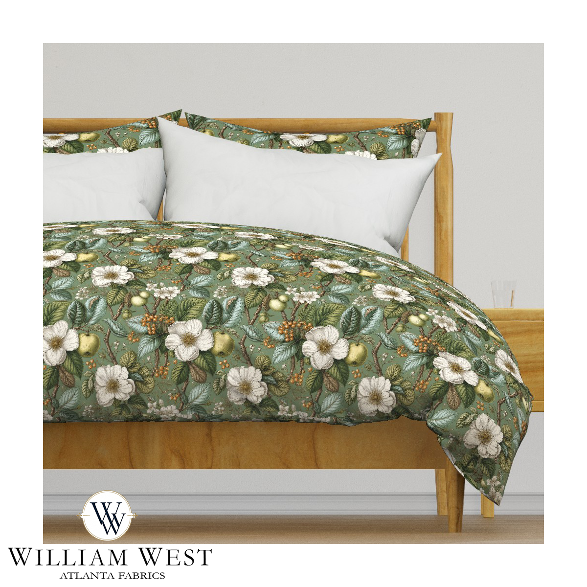 Cedar & Vine Loden