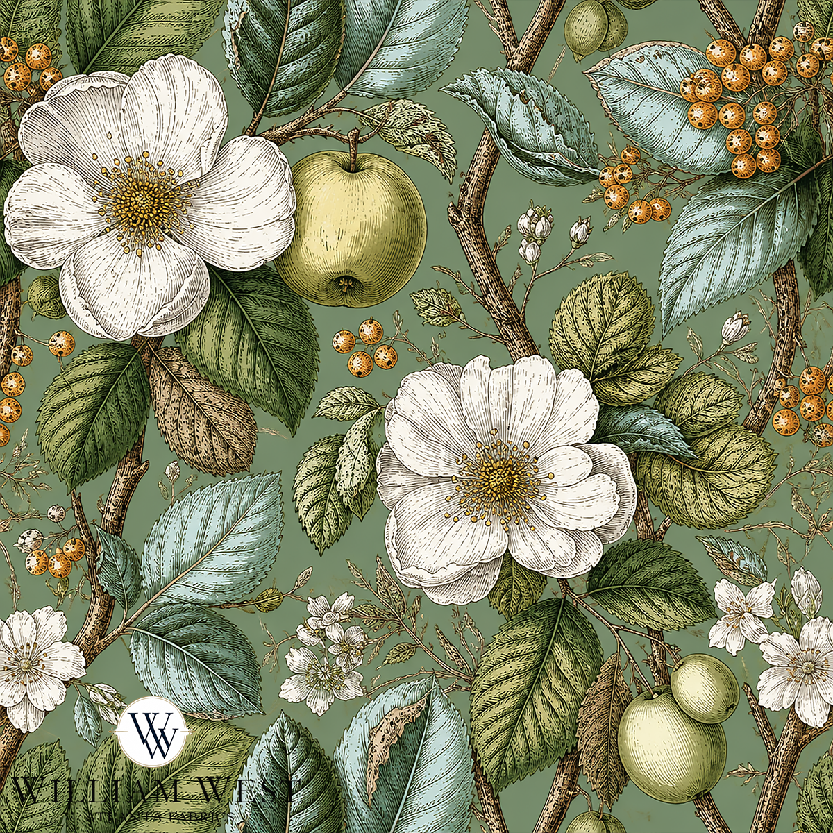 Cedar & Vine Loden