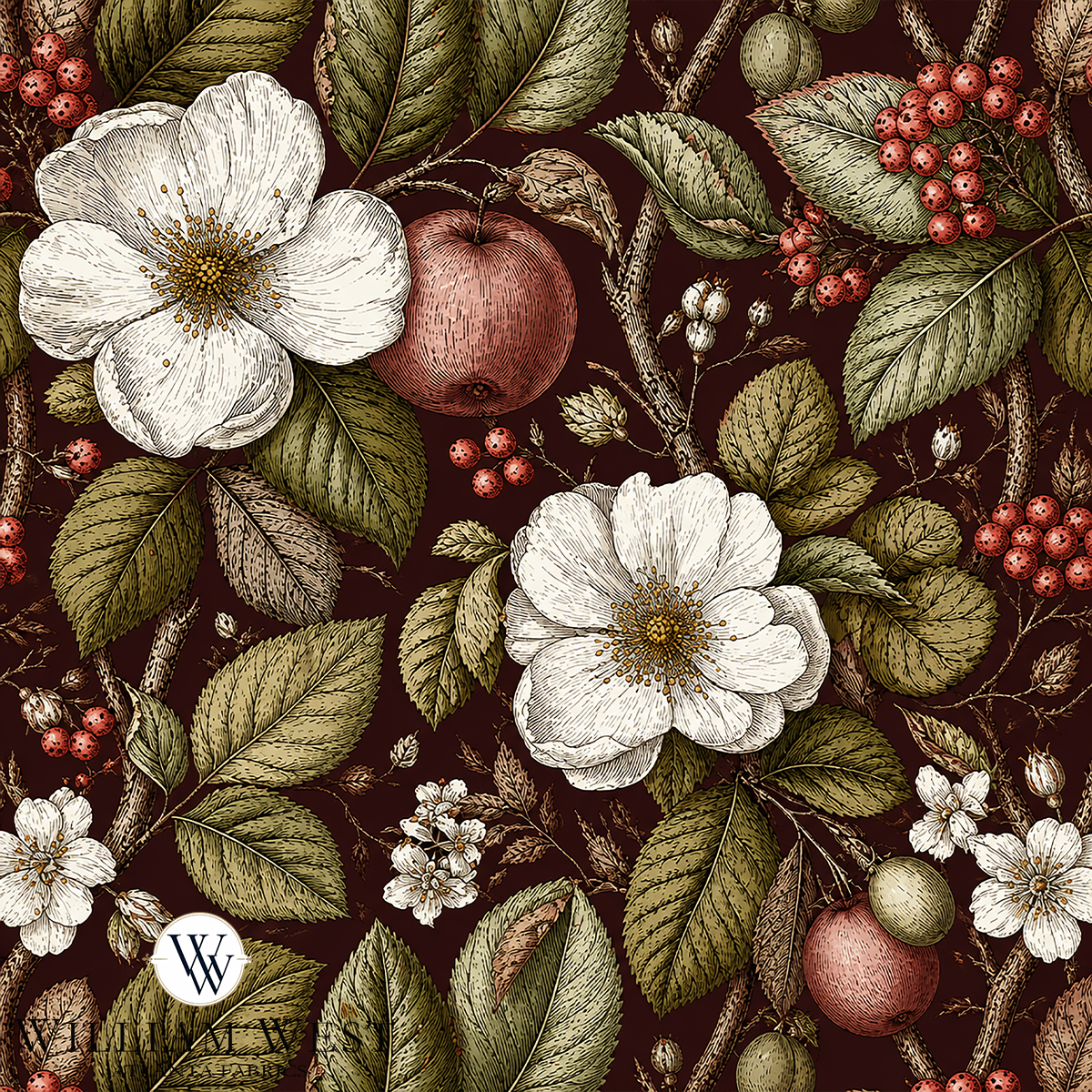 Cedar & Vine Sable