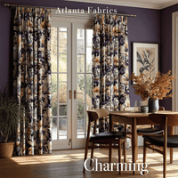 Charming Teal