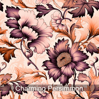 Charming Duvet Cover