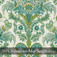 Chateau-sur-Mer  Wallpaper