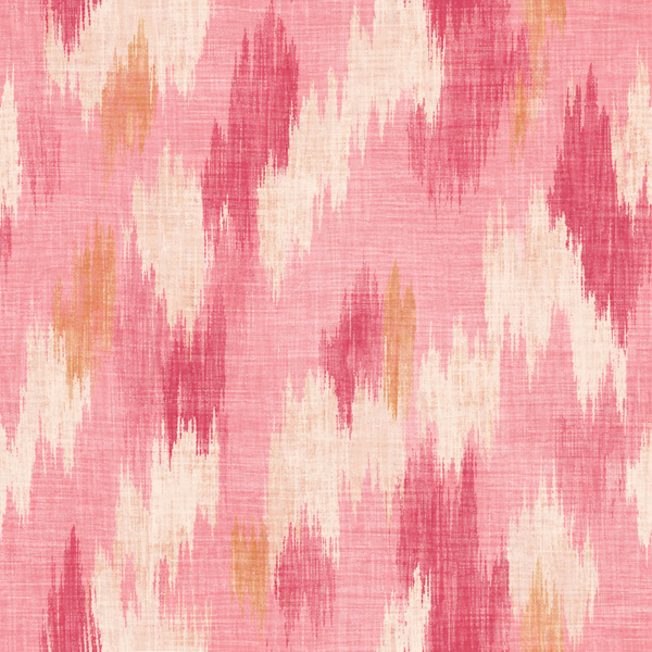 Atlanta Fabrics Clancy Pink Fabric | Atlanta Fabrics