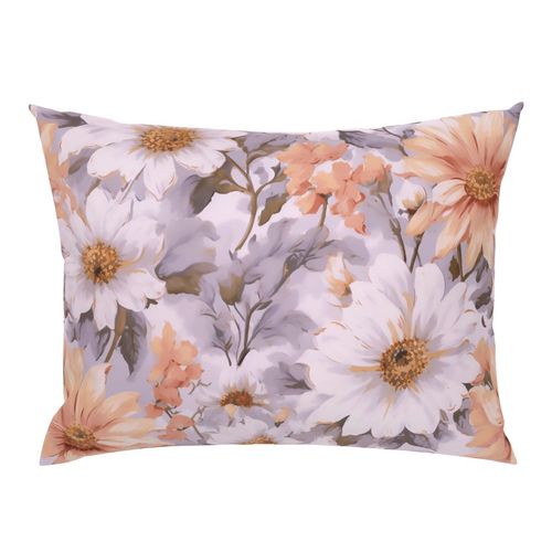 Clearview Lilac Pillow Sham
