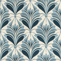 Clodius Blue