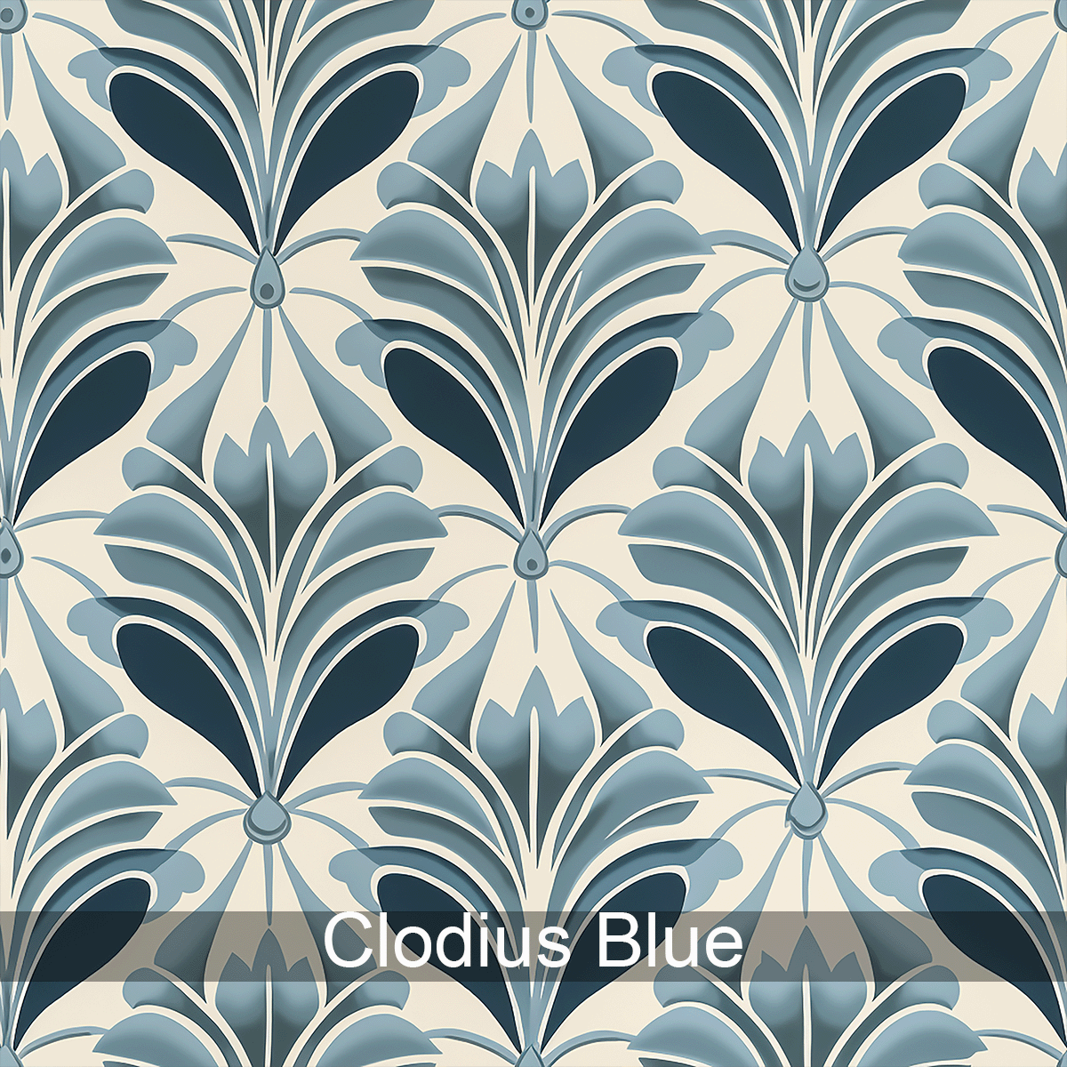 SIDE PANEL - Clodius