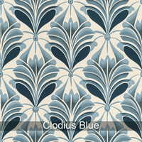 SIDE PANEL - Clodius