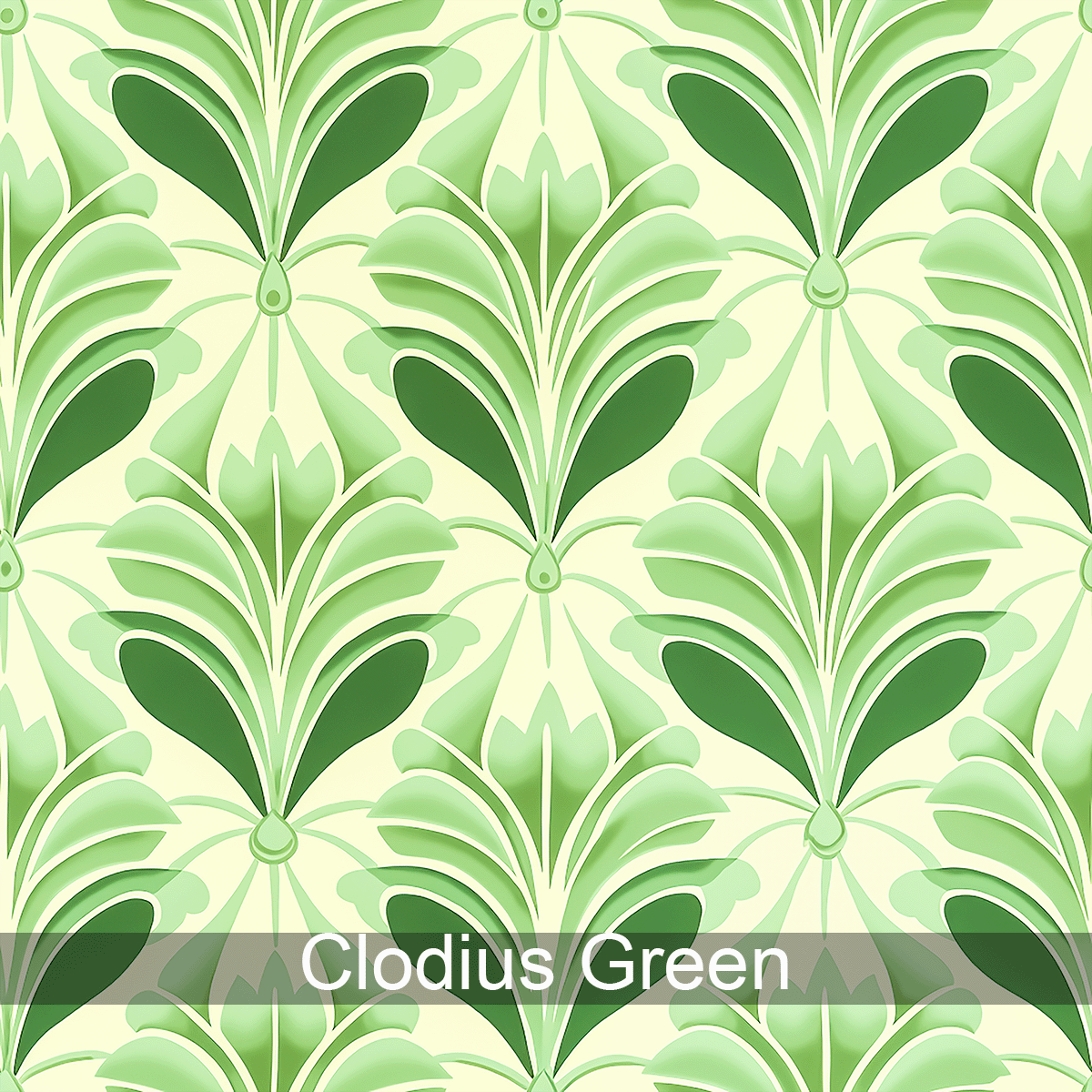 SIDE PANEL - Clodius