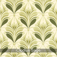 SIDE PANEL - Clodius