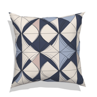 Atlanta Fabrics Cole Pillow Pillows | Atlanta Fabrics