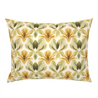 Cole Pillow Sham