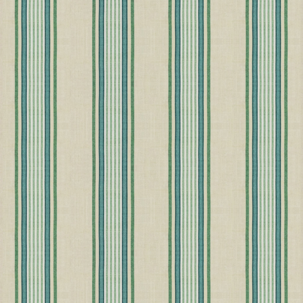 Colfax Stripe Jade