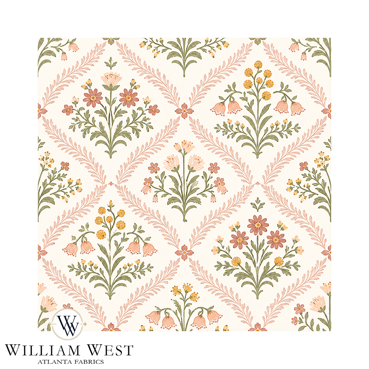 Connolly Park Blush