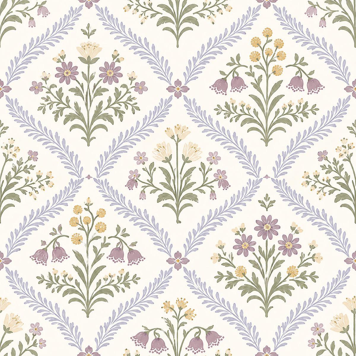 Connolly Park Lavender
