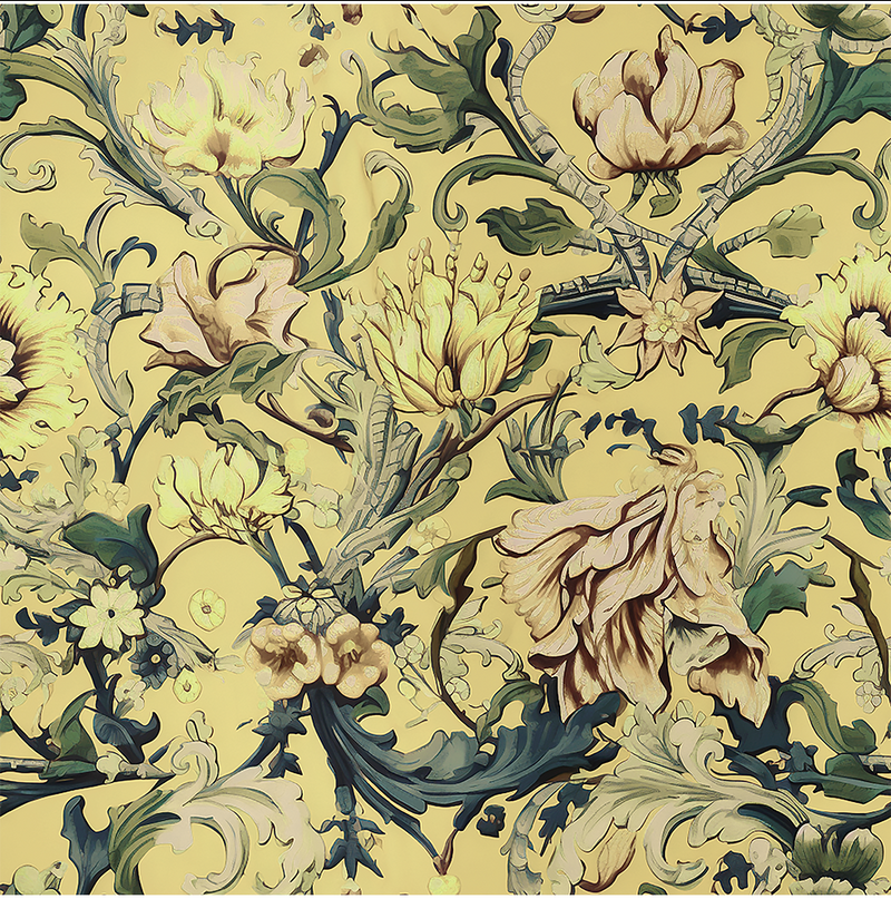 Constant Joy Daffodil Wallpaper