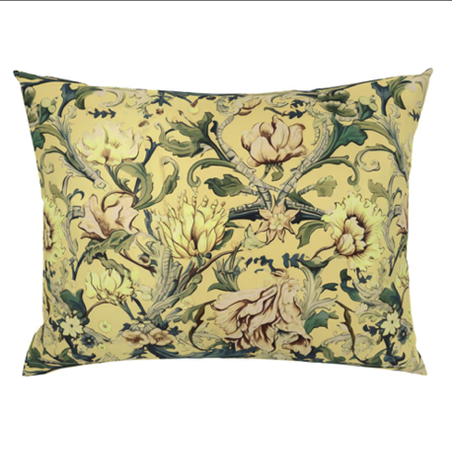 Constant Joy Daffodil Standard Pillow Sham