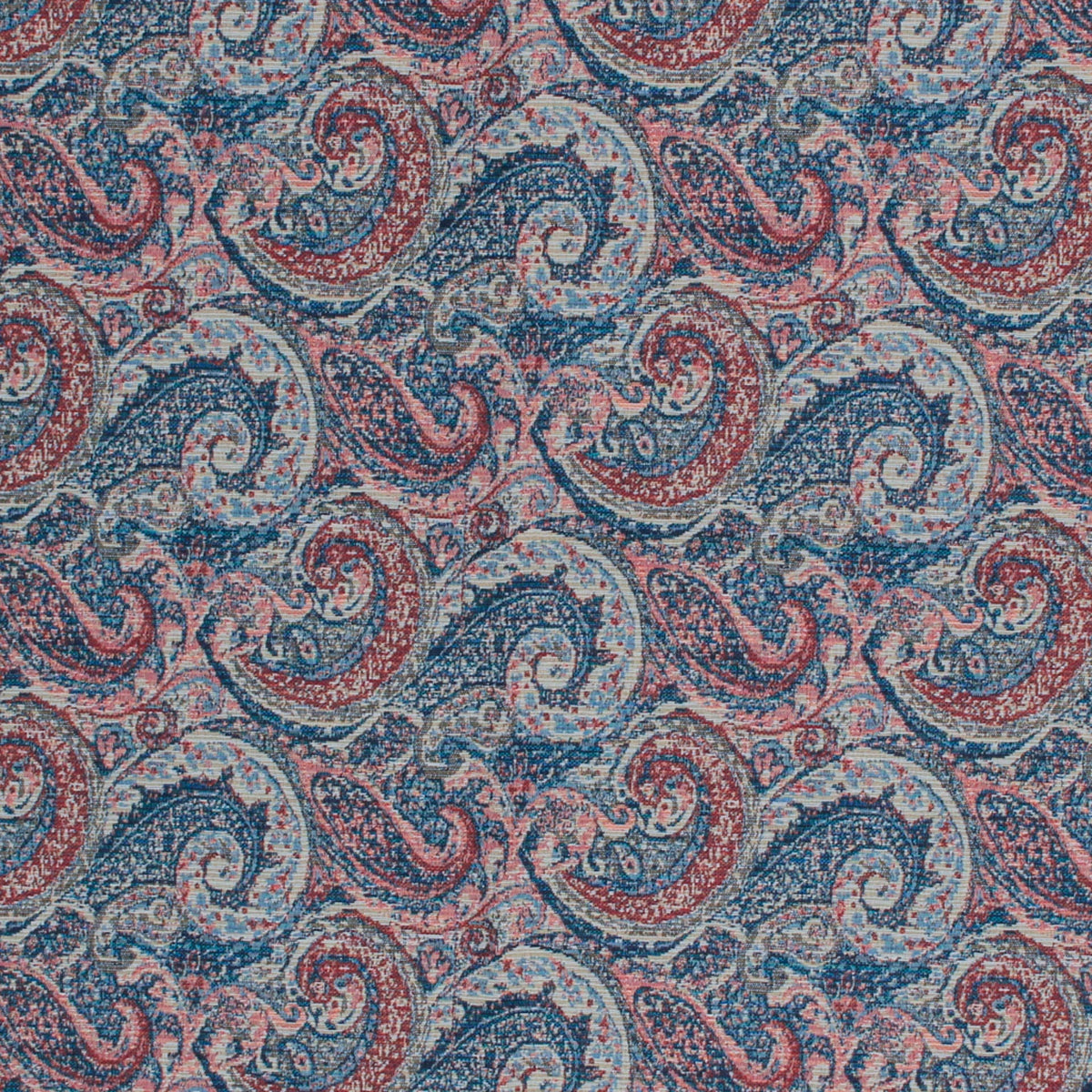 COPLEY PAISLEY / JEWEL