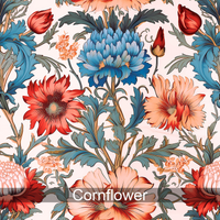 Rosemont Duvet Cover