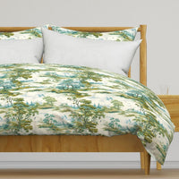 Cornwall Duvet Cover