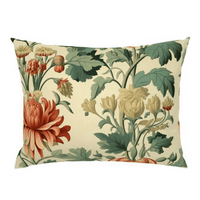 Corrado La Rosa Pillow Sham