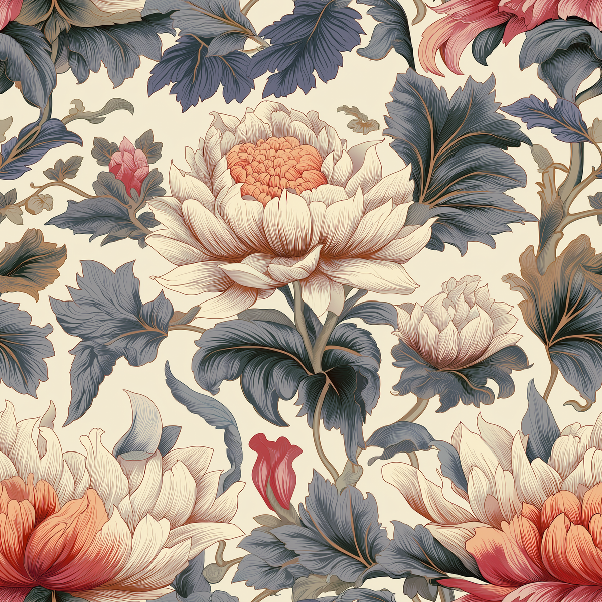 Cotswold Garden Summer