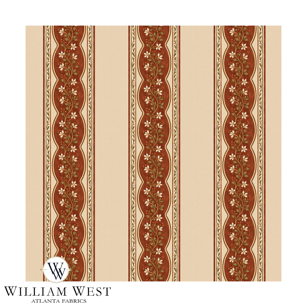 Cottage Garland Spice