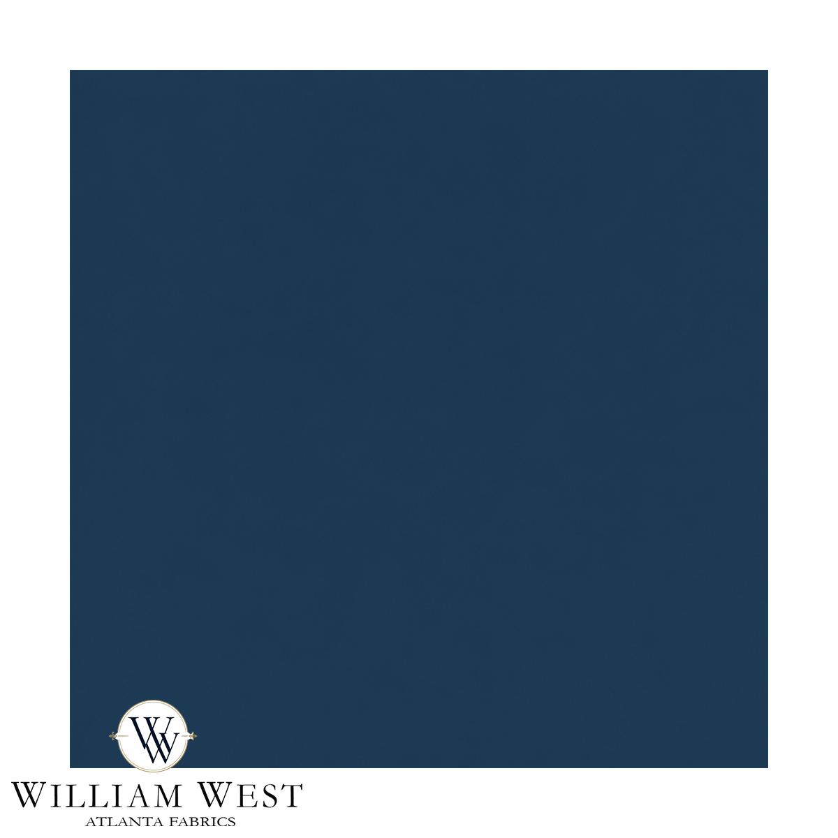 Cottage Garland Stripe Navy
