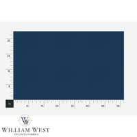 Cottage Garland Stripe Navy