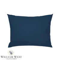 Cottage Garland Stripe Navy