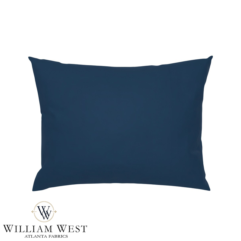 Cottage Garland Stripe Navy