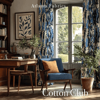 Cotton Club Purple