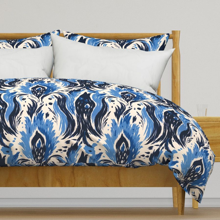 Cotton Club Duvet Cover