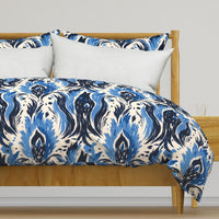 Cotton Club Duvet Cover