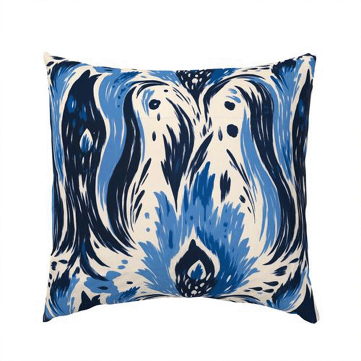 Cotton Club Pillow Sham