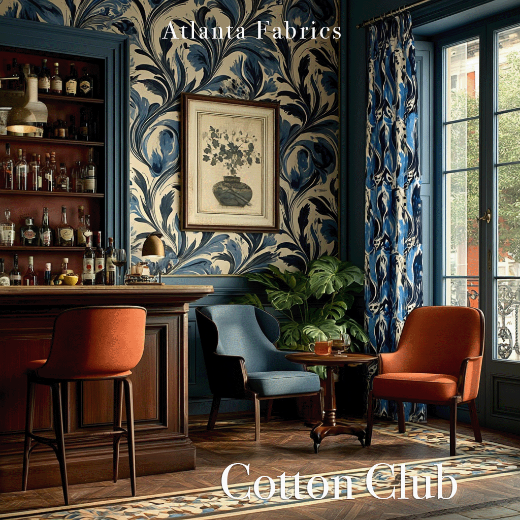 Cotton Club Kiwi