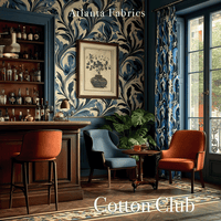 Cotton Club Kiwi