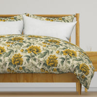 Cottonwood Duvet Cover