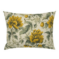 Cottonwood Pillow Sham