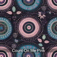 Count On Me Pillow Sham