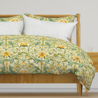 Crabtree Duvet Cover