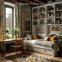 Crabtree Blue