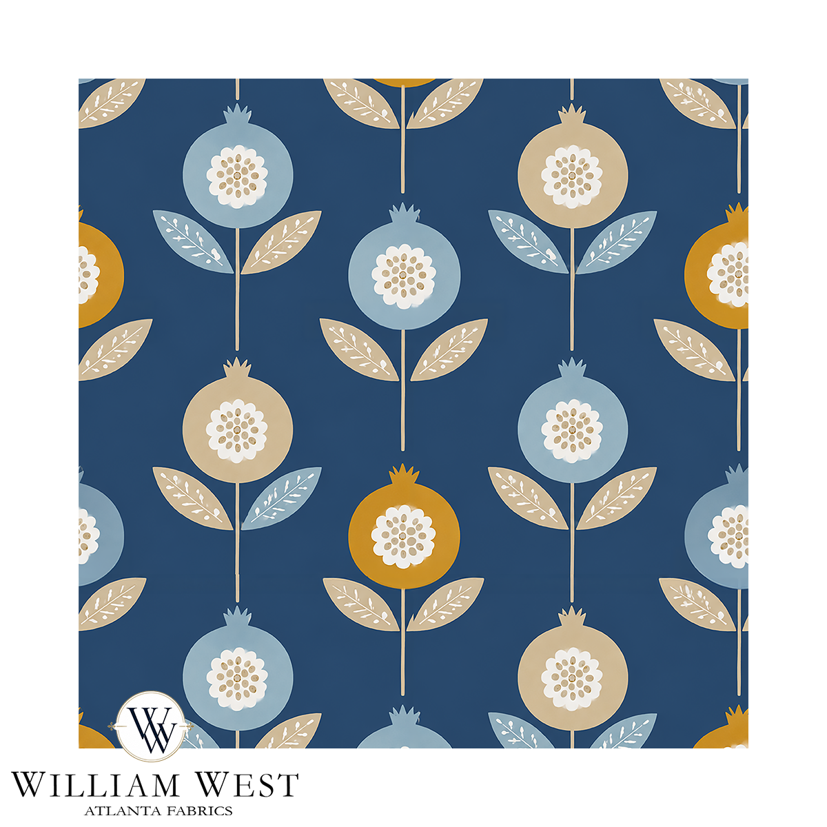 Cristalia Cobalt